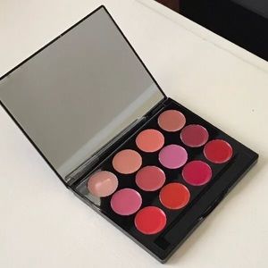 ISH Lip Statement Palette. Brand New & never used!